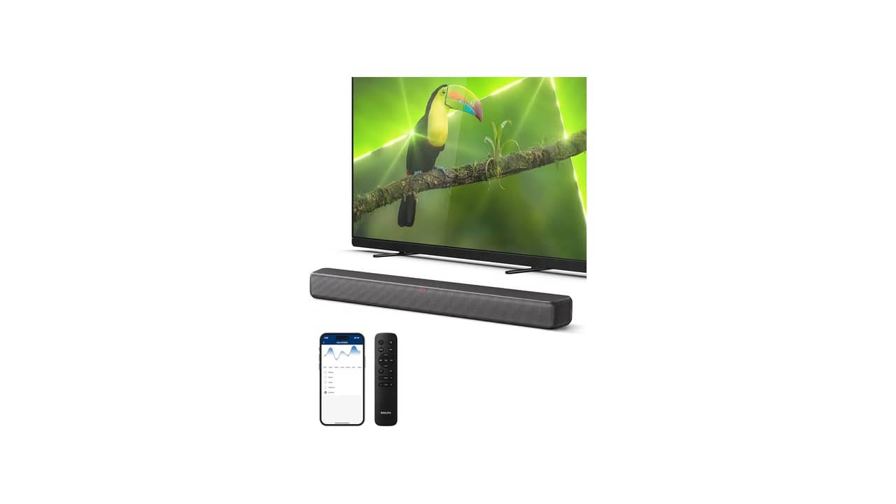 Melhor Soundbar para TV Philips: 4 Modelos de Elite