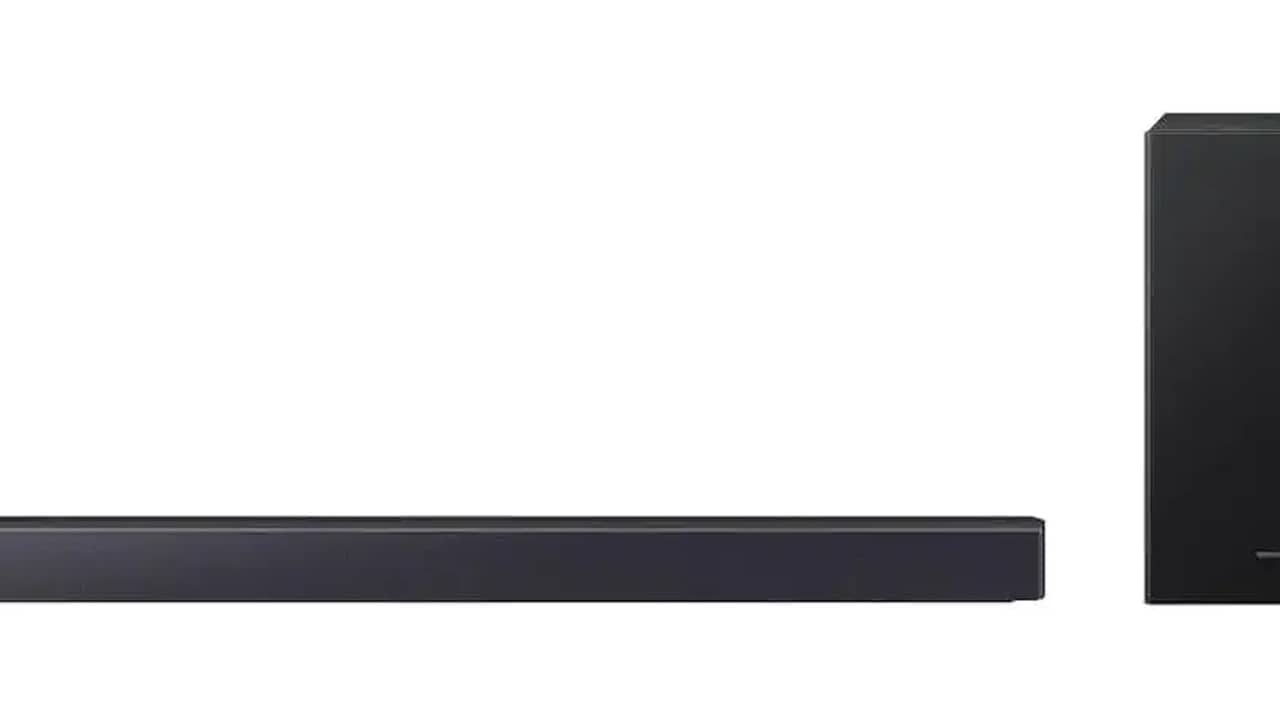 Melhor Soundbar Samsung: Desempenho e Tecnologias Avançadas
