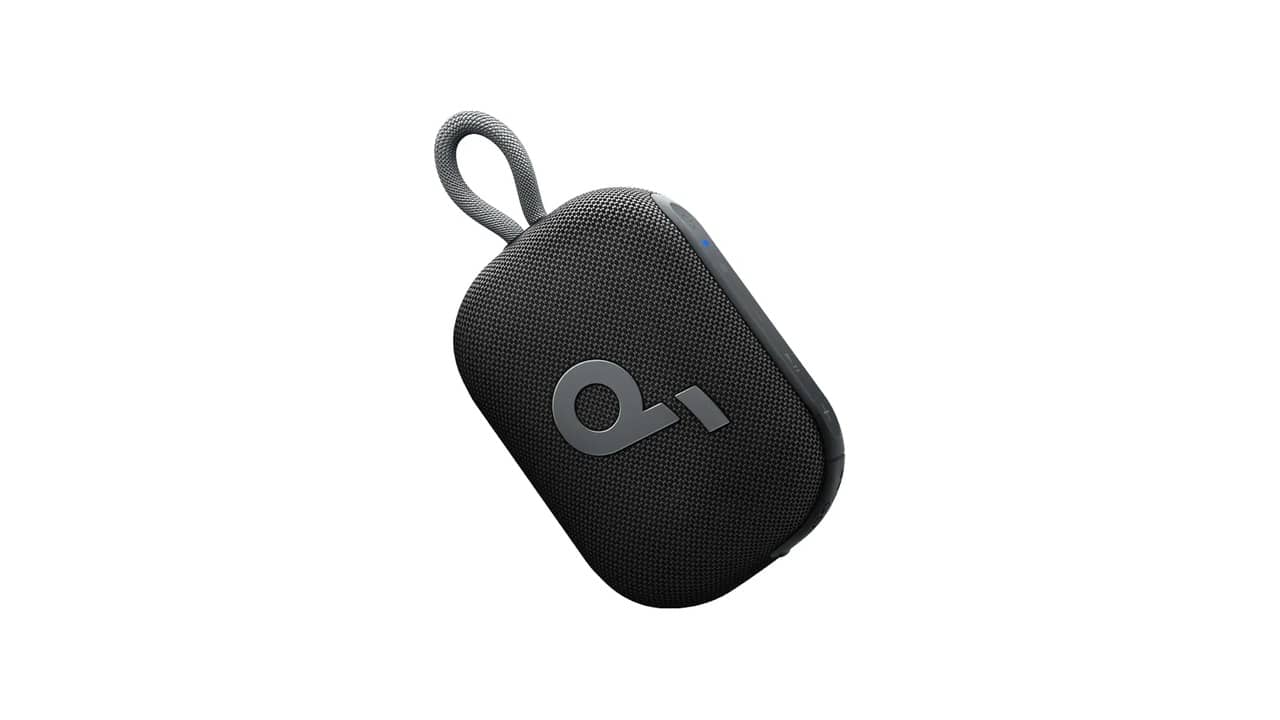 Melhor Speaker Bluetooth: Som Potente e Resistente à Água