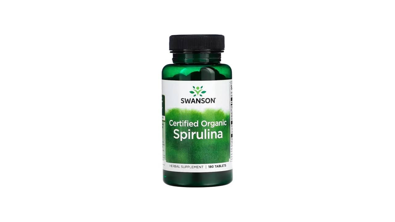 Melhor Spirulina Importada: Análise Completa dos 10 Modelos de Destaque