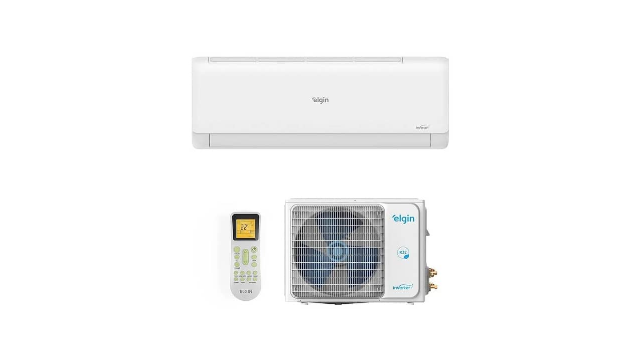 Melhor Split Ar Condicionado 30000 BTU: 10 Opções