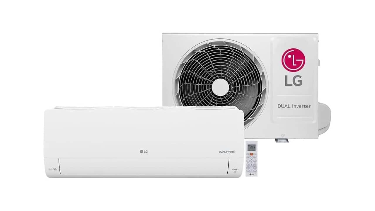 Melhor Split Inverter Quente e Frio: 9 Modelos com Alta Eficiência