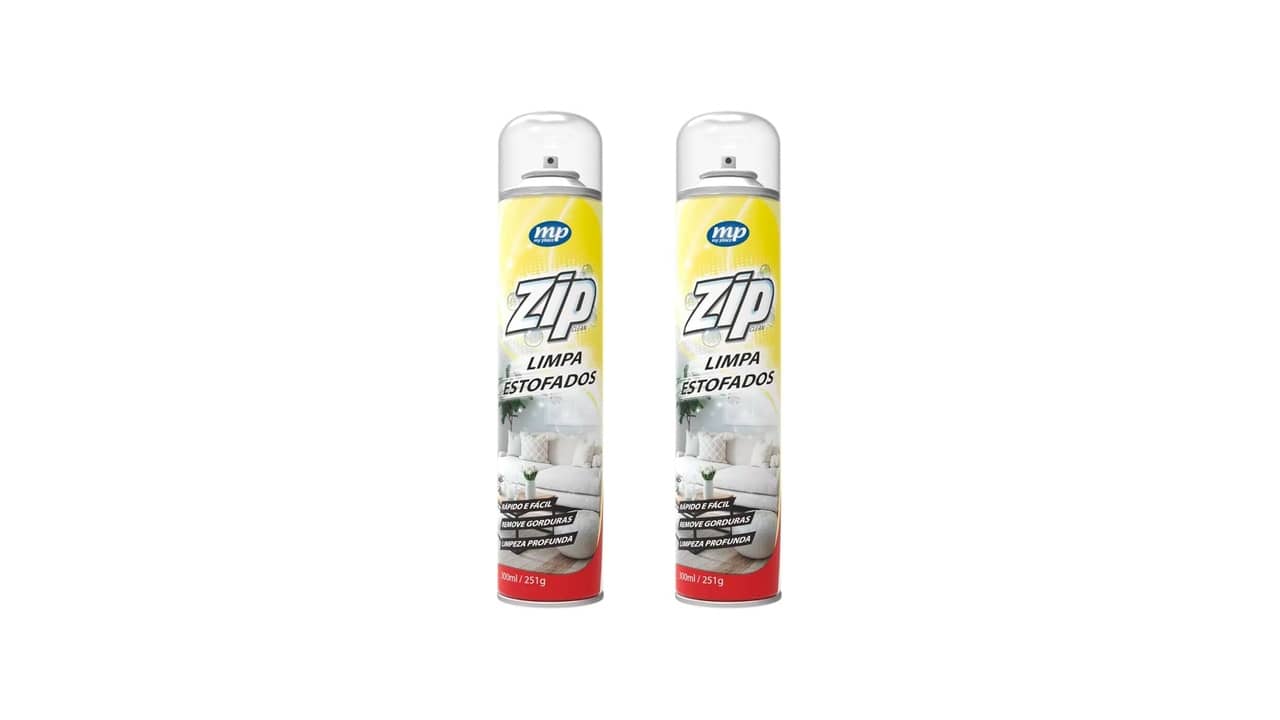 Melhor spray para limpar sofá: Guia Tira-Manchas