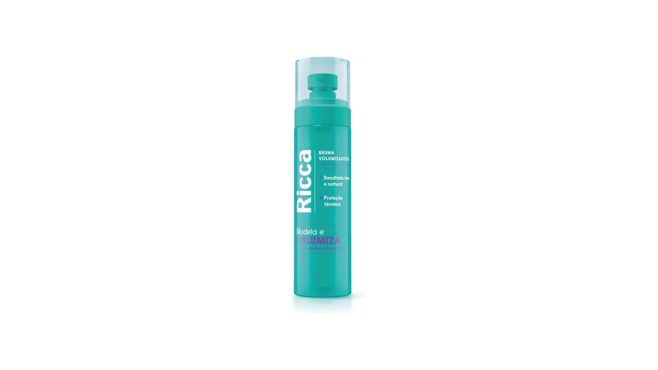 Melhor Spray para Volume do Cabelo: 10 Opções Reais