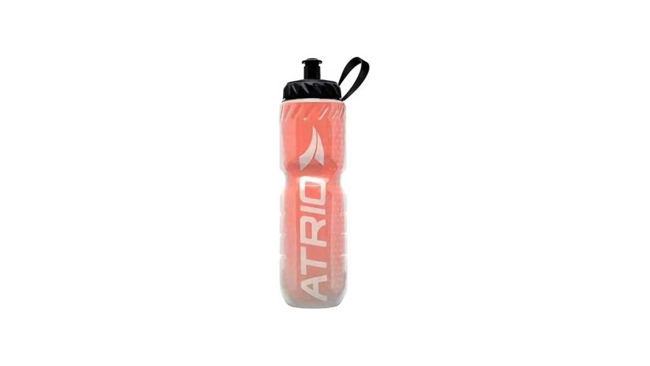 Melhor Squeeze Térmica: Portátil e Durável para Academia
