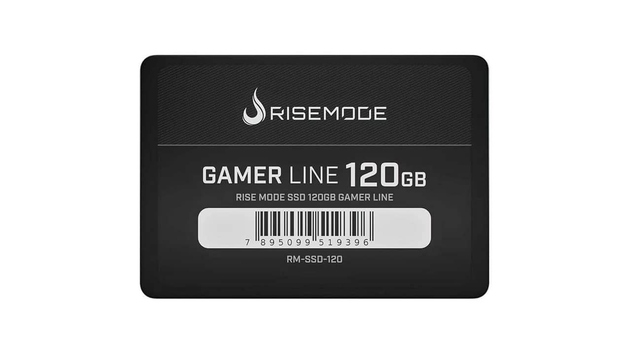 Melhor SSD para Notebook Custo Beneficio: 10 Opções