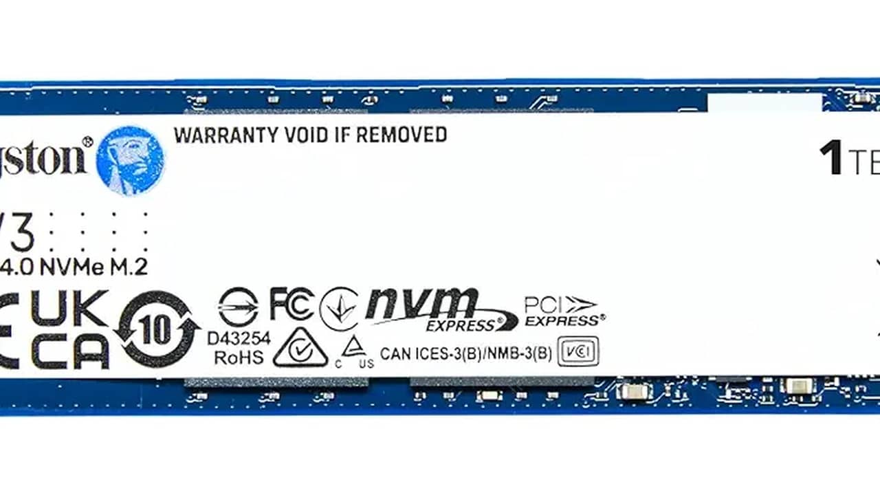 Melhor SSD para notebook dell: 10 Opções de Upgrade