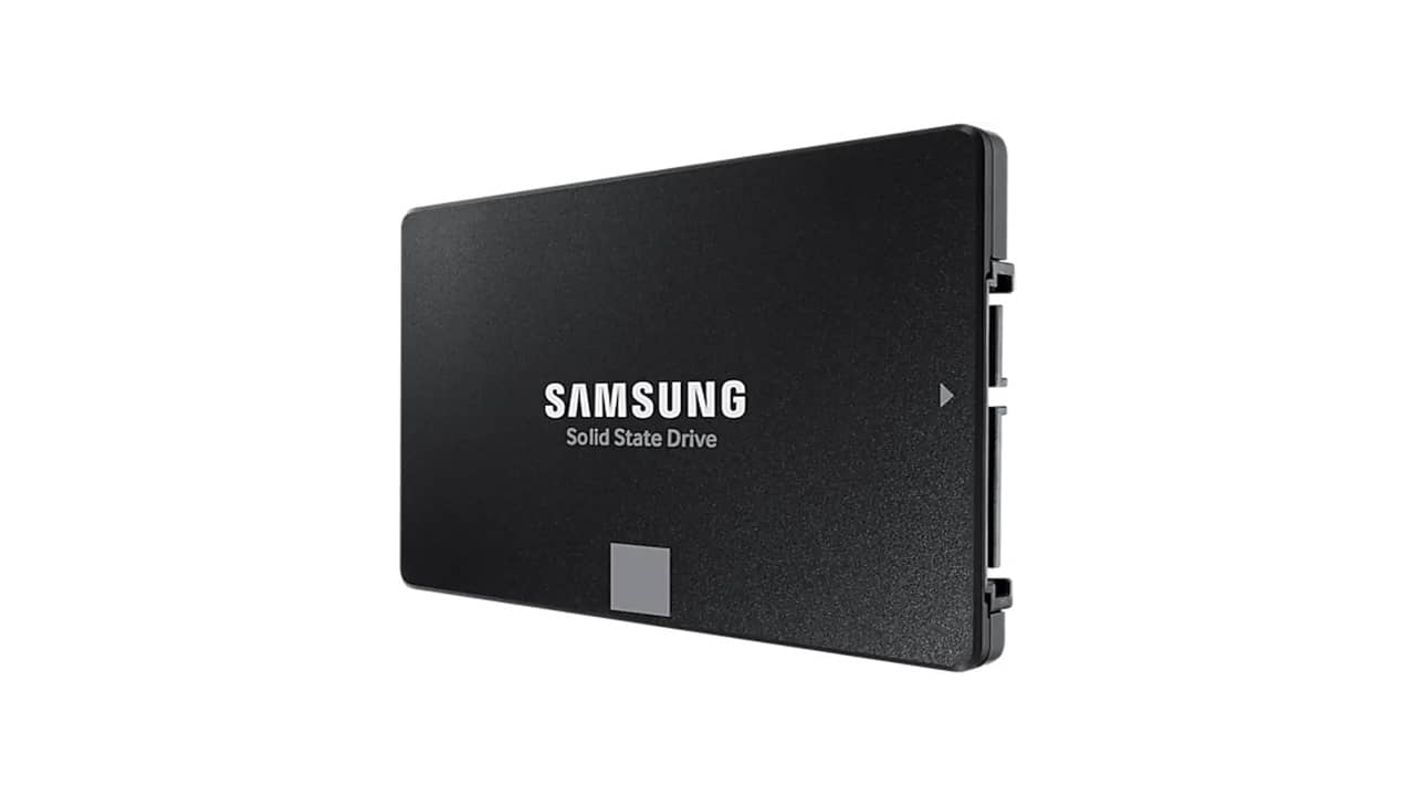 Melhor SSD para Notebook Samsung: Guia SATA vs NVMe