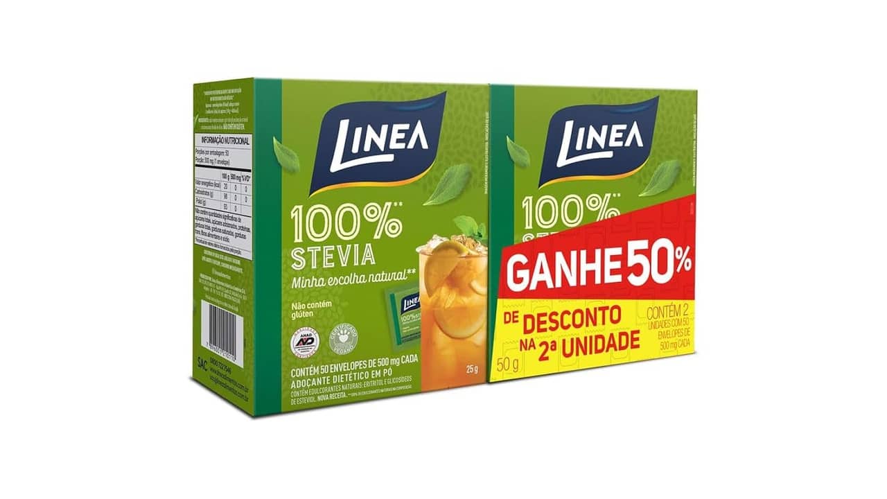 Melhor Stevia em Pó: Análise de 10 Marcas Naturais de Alta Qualidade