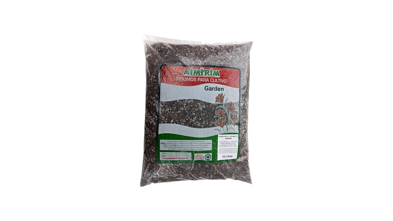 Melhor Substrato para Planta: 10 Opções Nutritivas