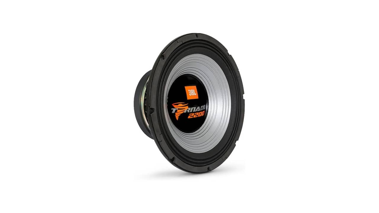 Melhor Subwoofer 15 Polegadas: Potência e Tons Profundos