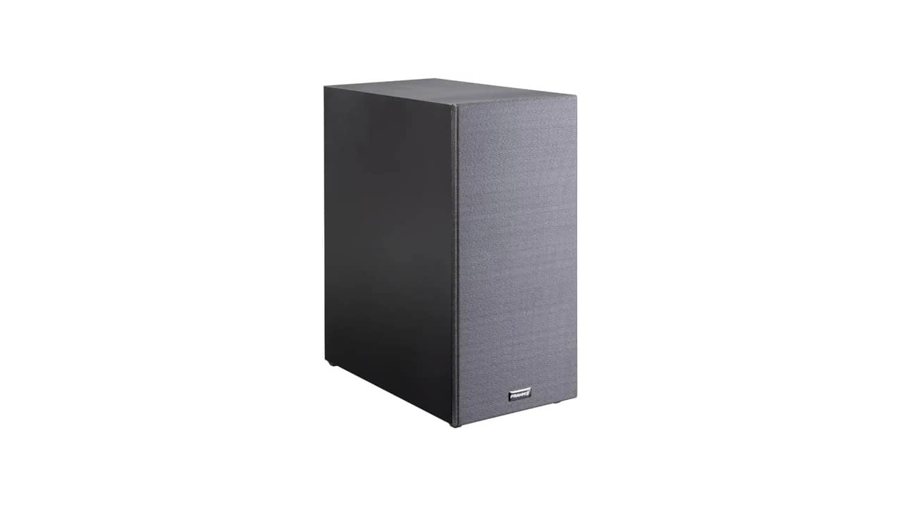 Melhor Subwoofer Ativo: Análise de 10 Modelos de Alta Qualidade