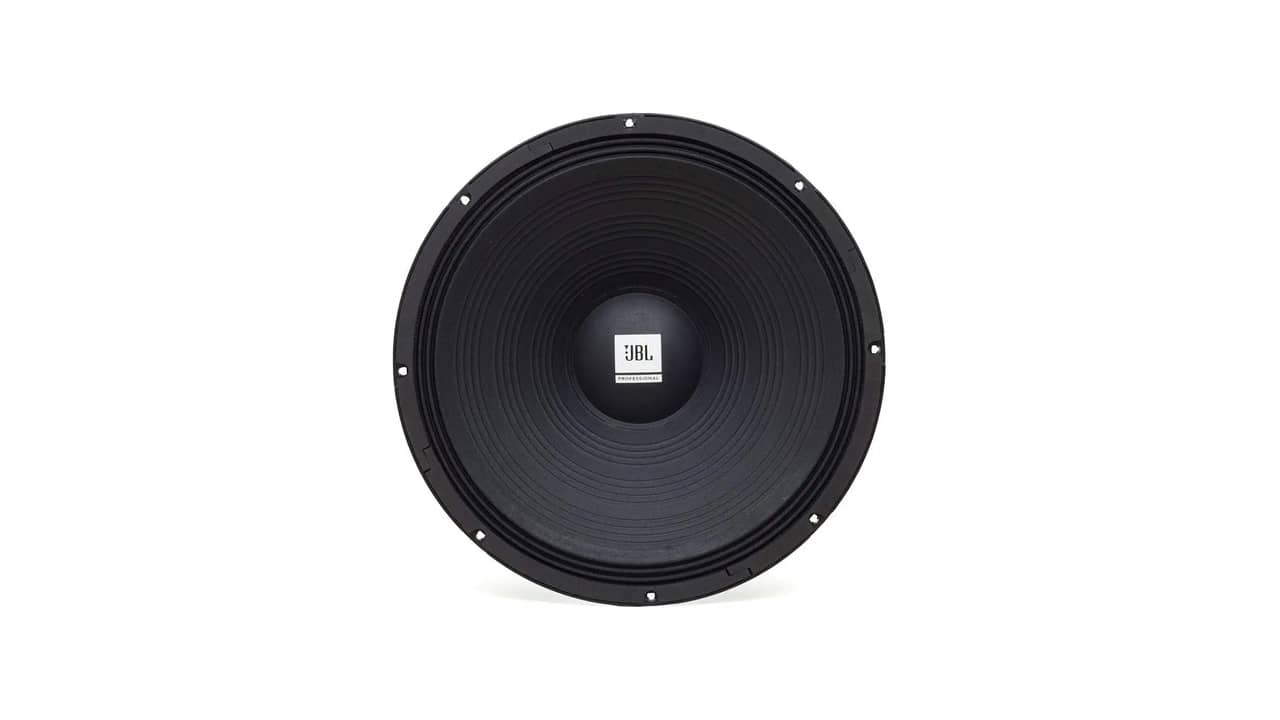 Melhor Subwoofer de 18 Polegadas: Comparativo e Recomendações