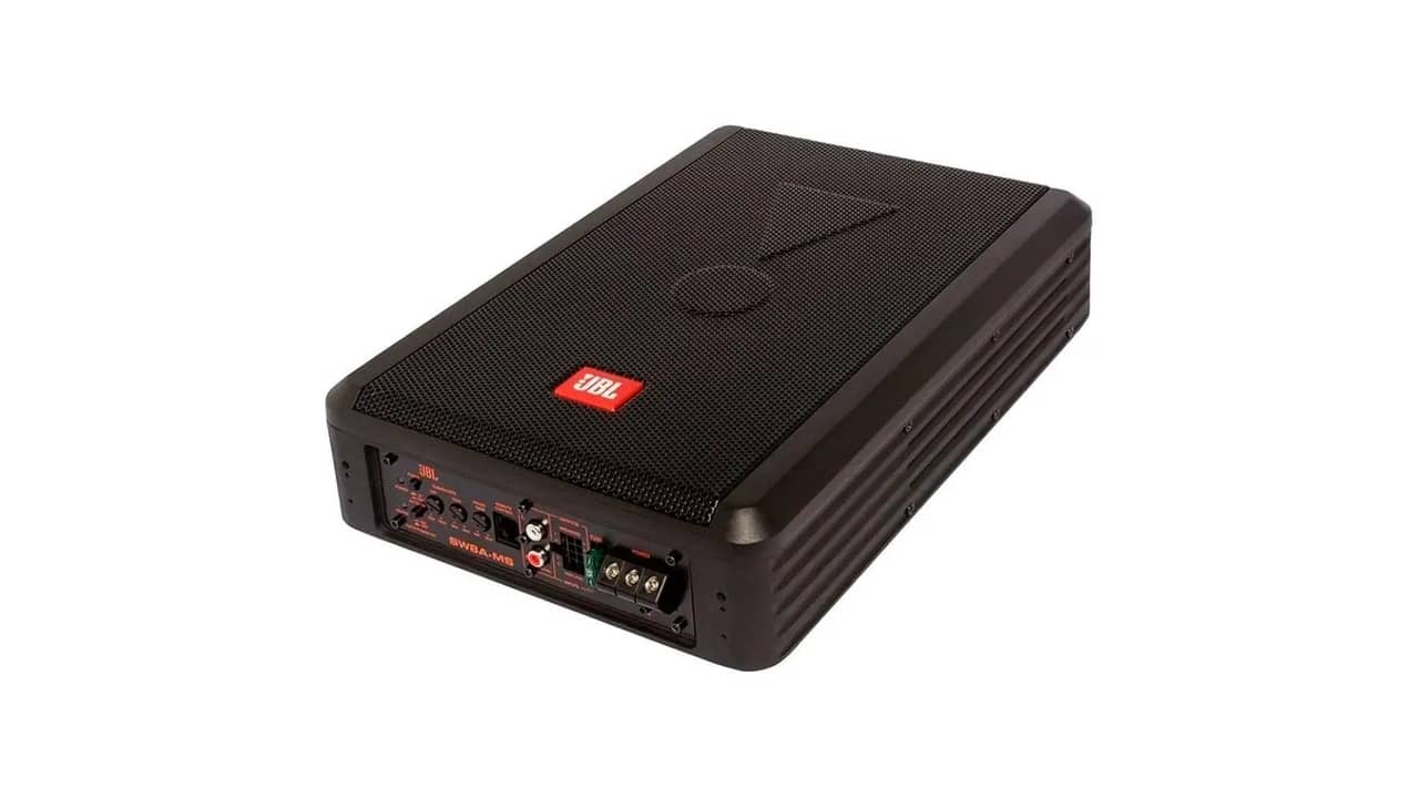 Melhor Subwoofer para Som Interno: 10 Modelos de Alta Fidelidade