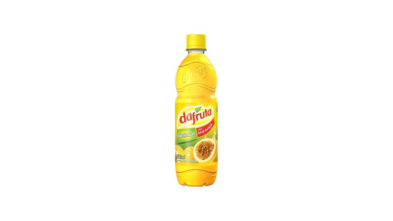 Melhor suco concentrado de maracujá: Qual Escolher?