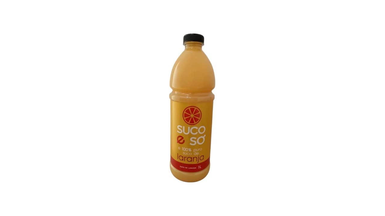 Melhor suco de laranja para tomar com campari: Integral ou 100%?