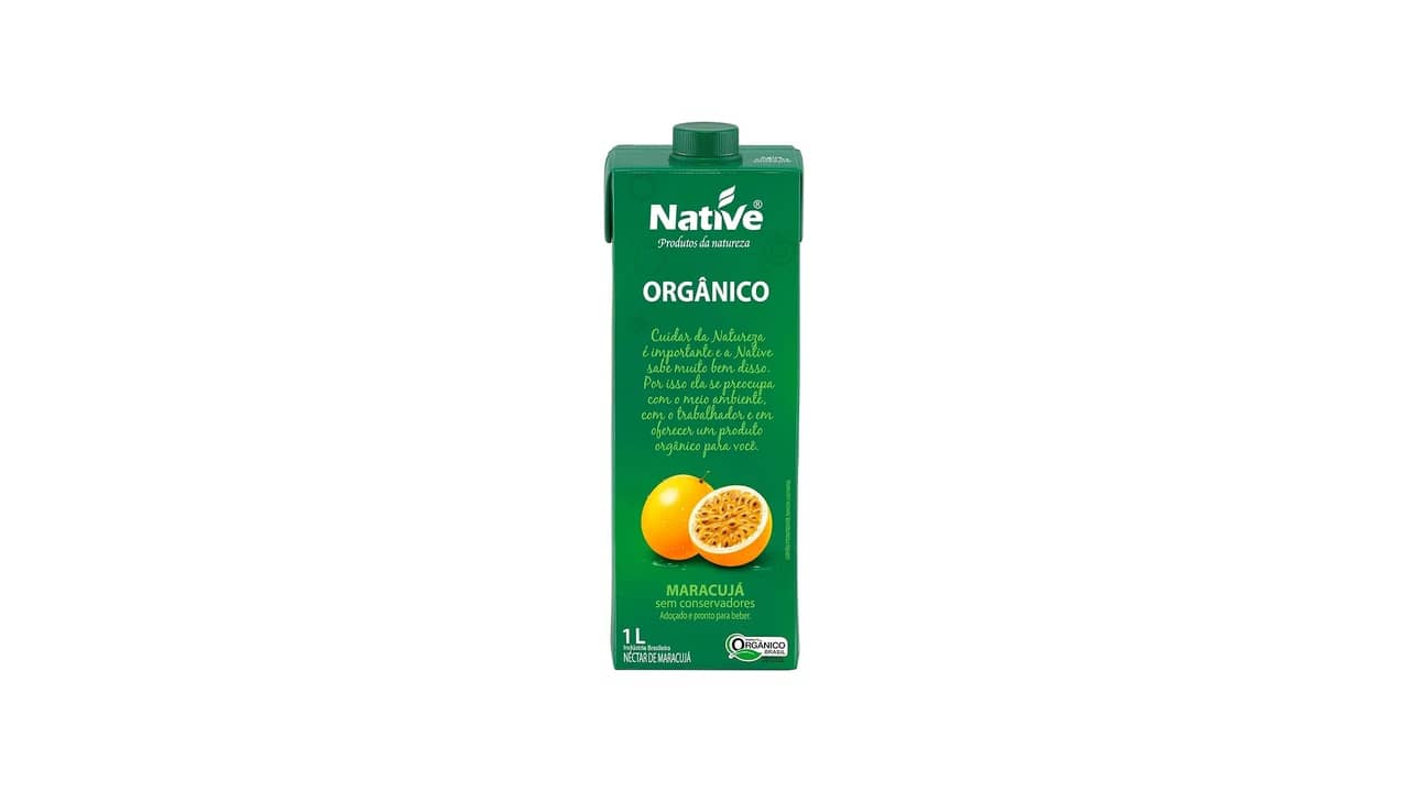 Melhor Suco de Maracujá: 10 Opções de Néctar e Mais