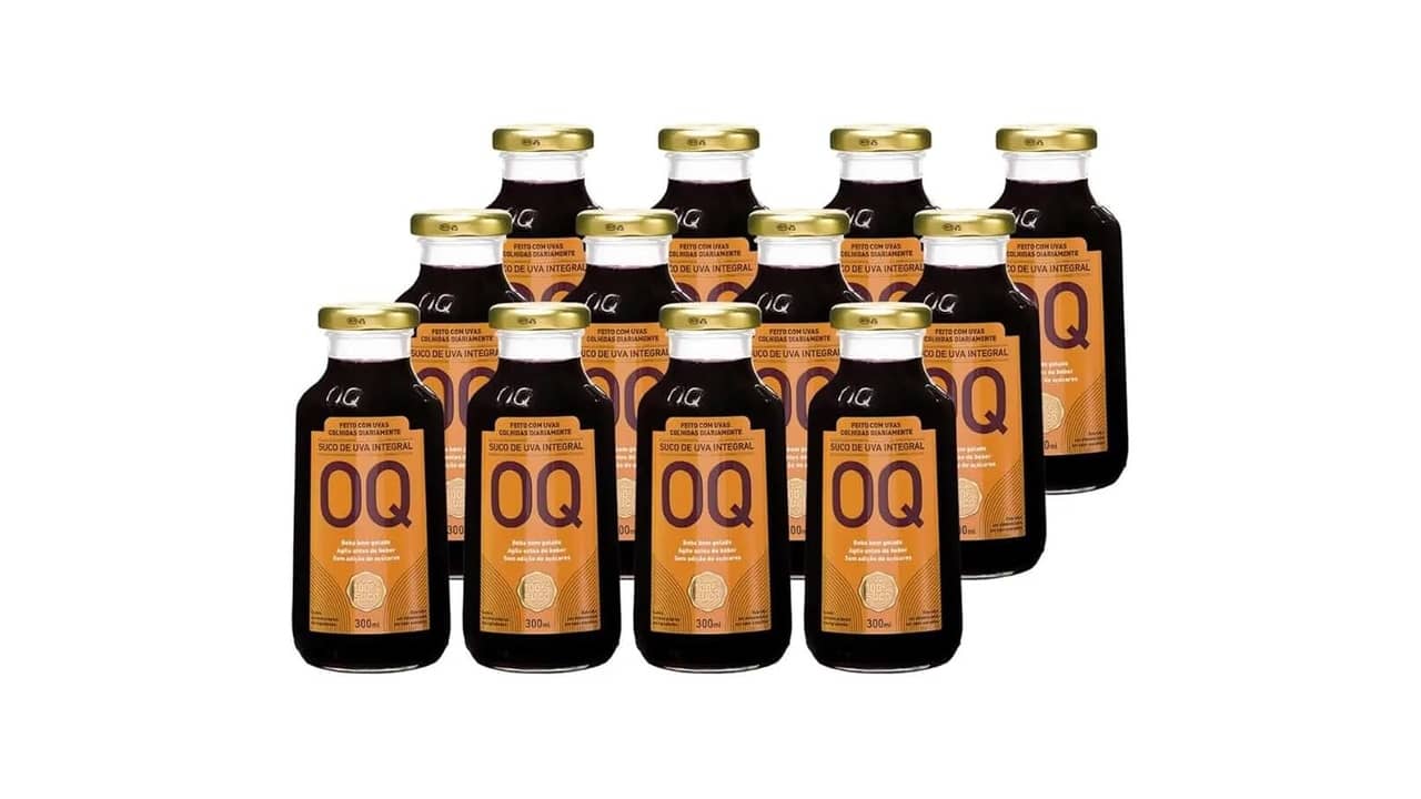 Melhor suco de uva integral para criança: Opções Saudáveis e Sem Açúcar