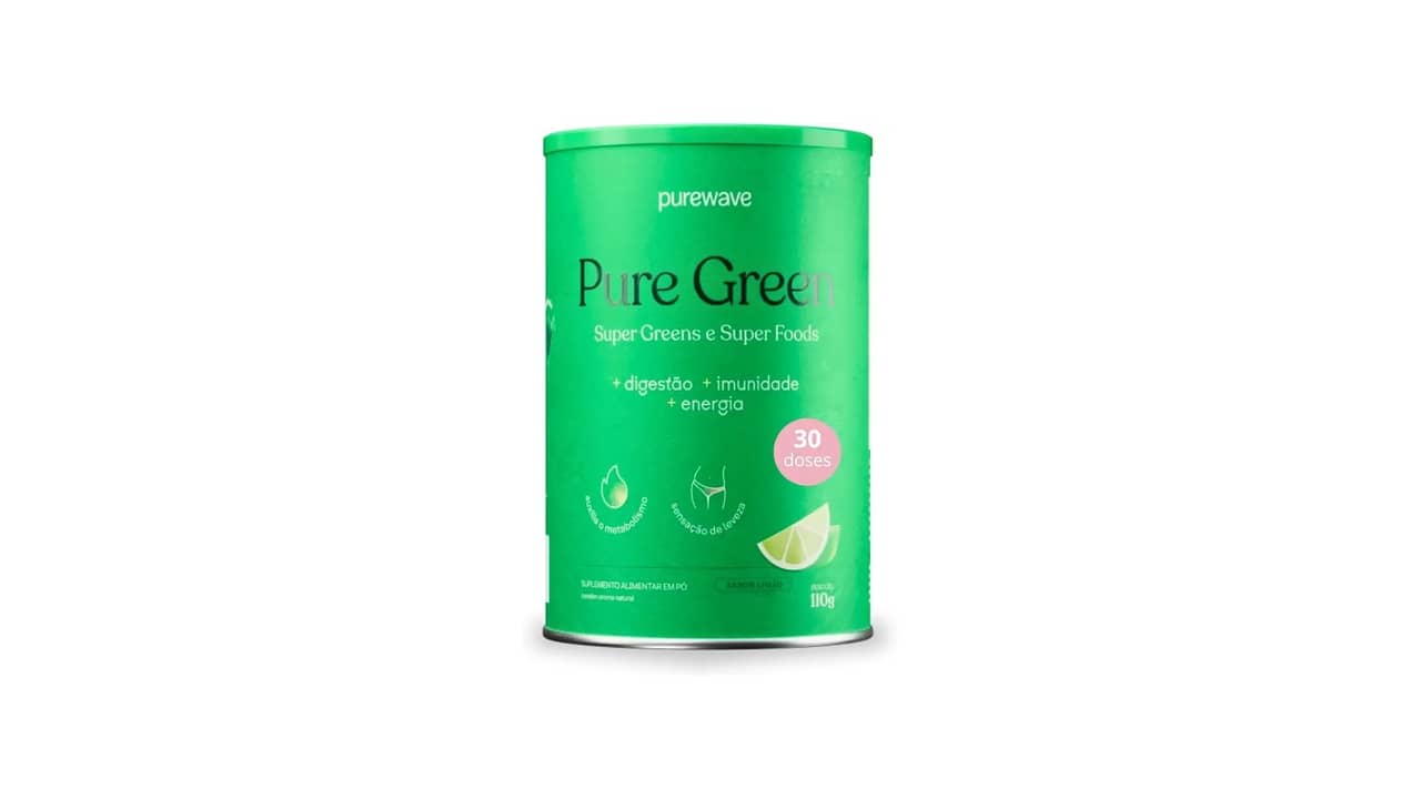 Melhor suco detox para limpar o organismo: Top 5