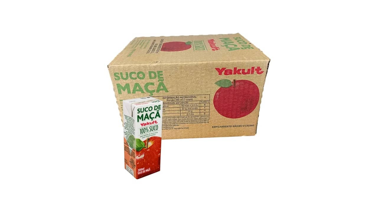 Melhor Suco Industrializado: 10 Opções Sem Açúcar