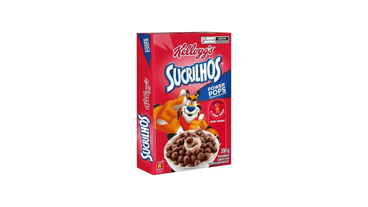Melhor sucrilhos para dieta: Opções Zero Açúcar e Integrais