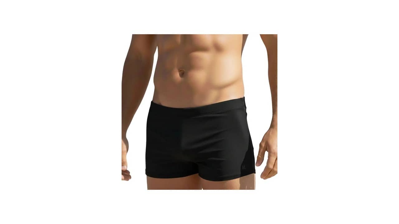 Melhor Sunga para Corrida: Resistentes e Ajustáveis
