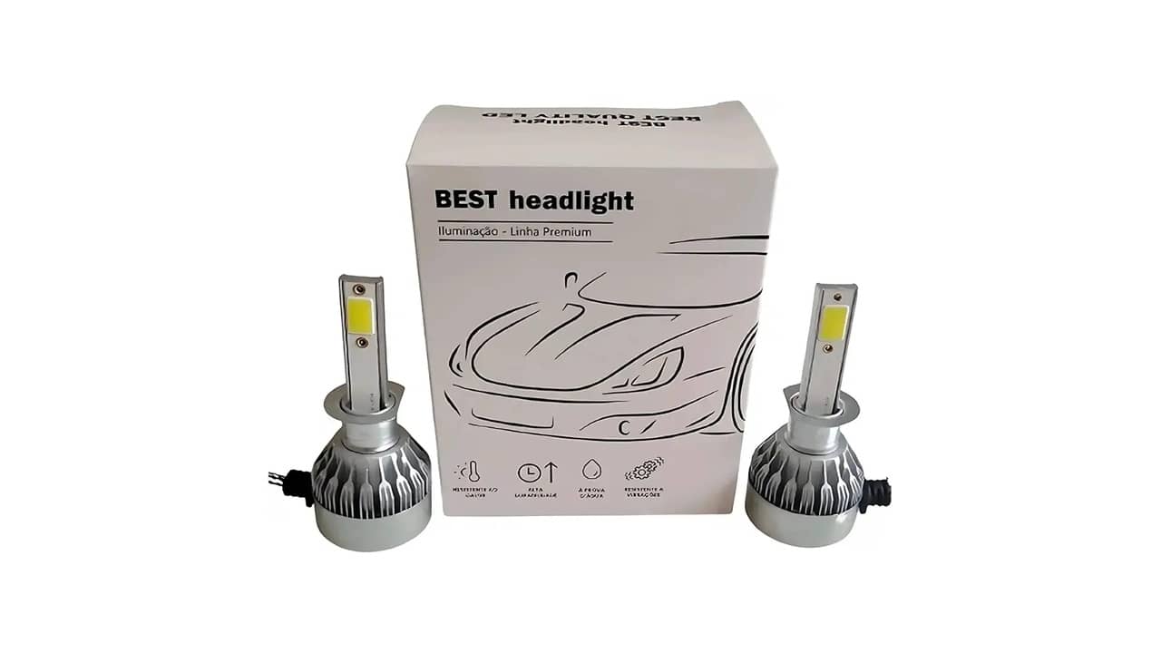 Melhor Super LED Automotivo: Qual Garante Mais Visibilidade?