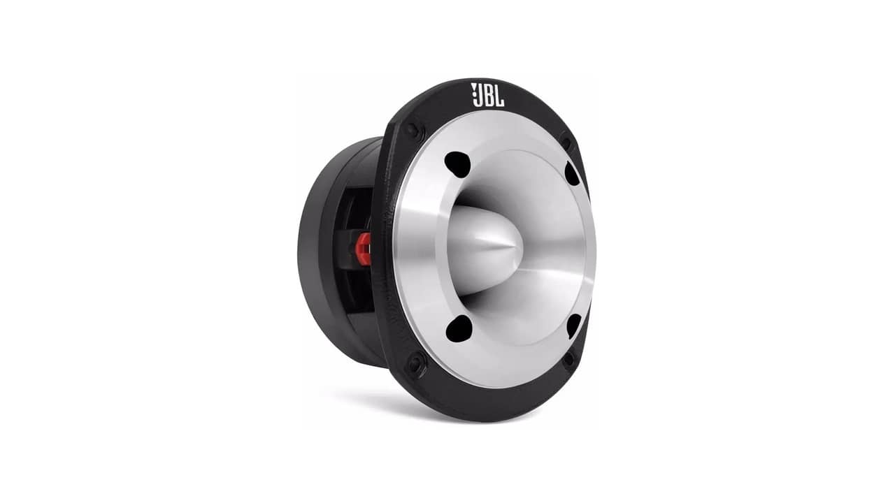 Melhor super tweeter: 10 Modelos de Alta Potência