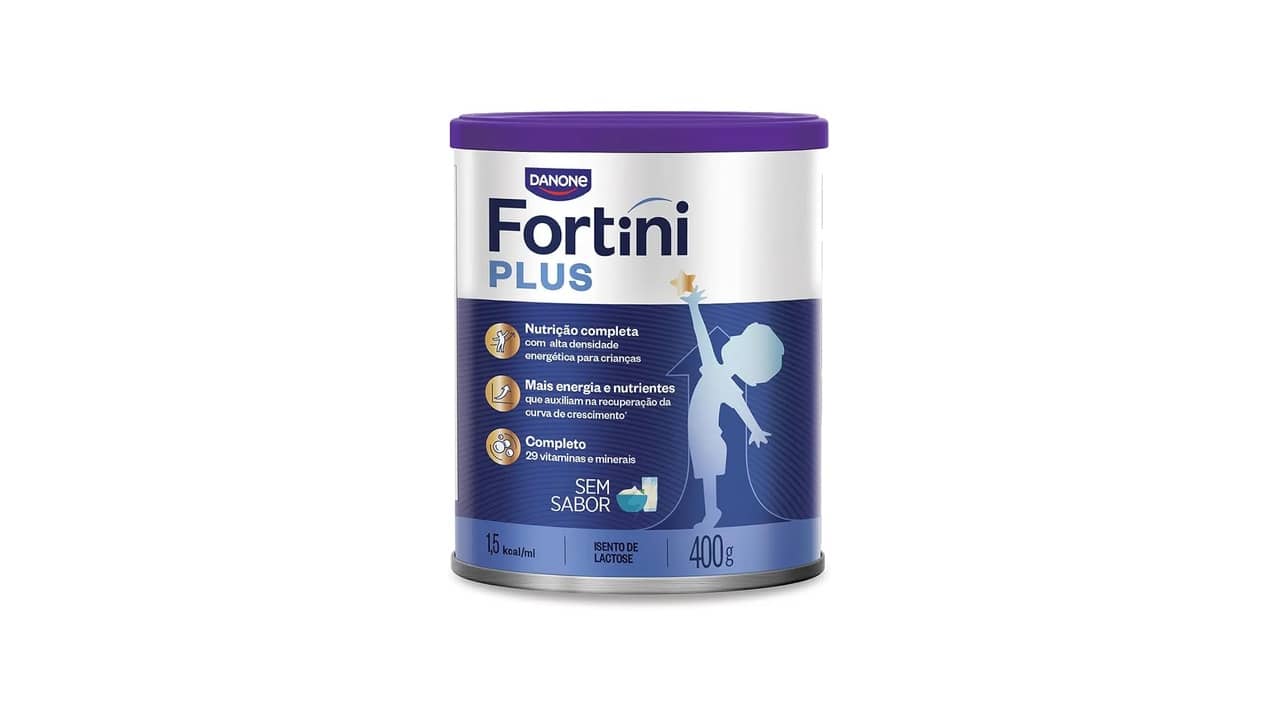 Melhor Suplemento Alimentar Infantil: 10 Opções para Nutrição Completa