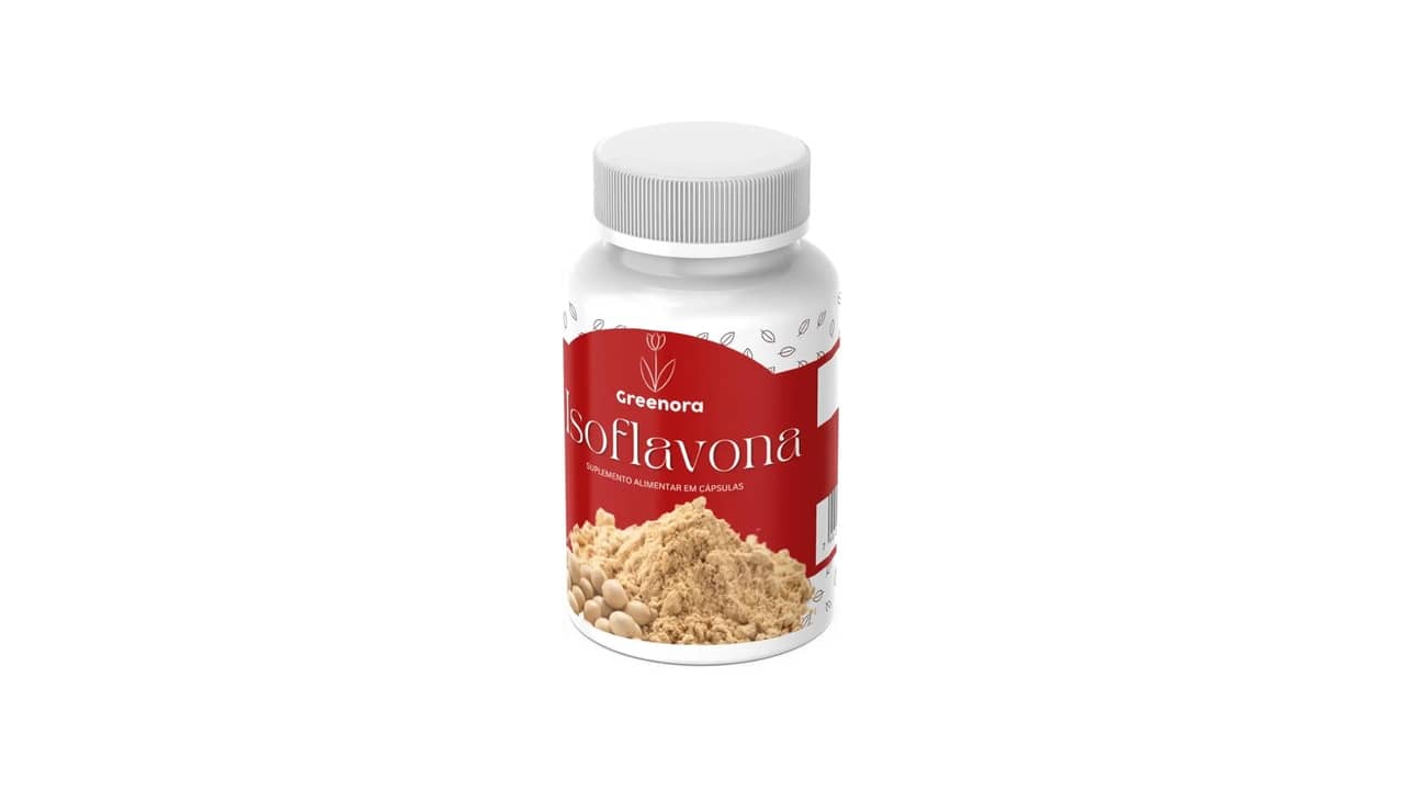Melhor Suplemento Natural para Menopausa: 10 Opções de Alívio