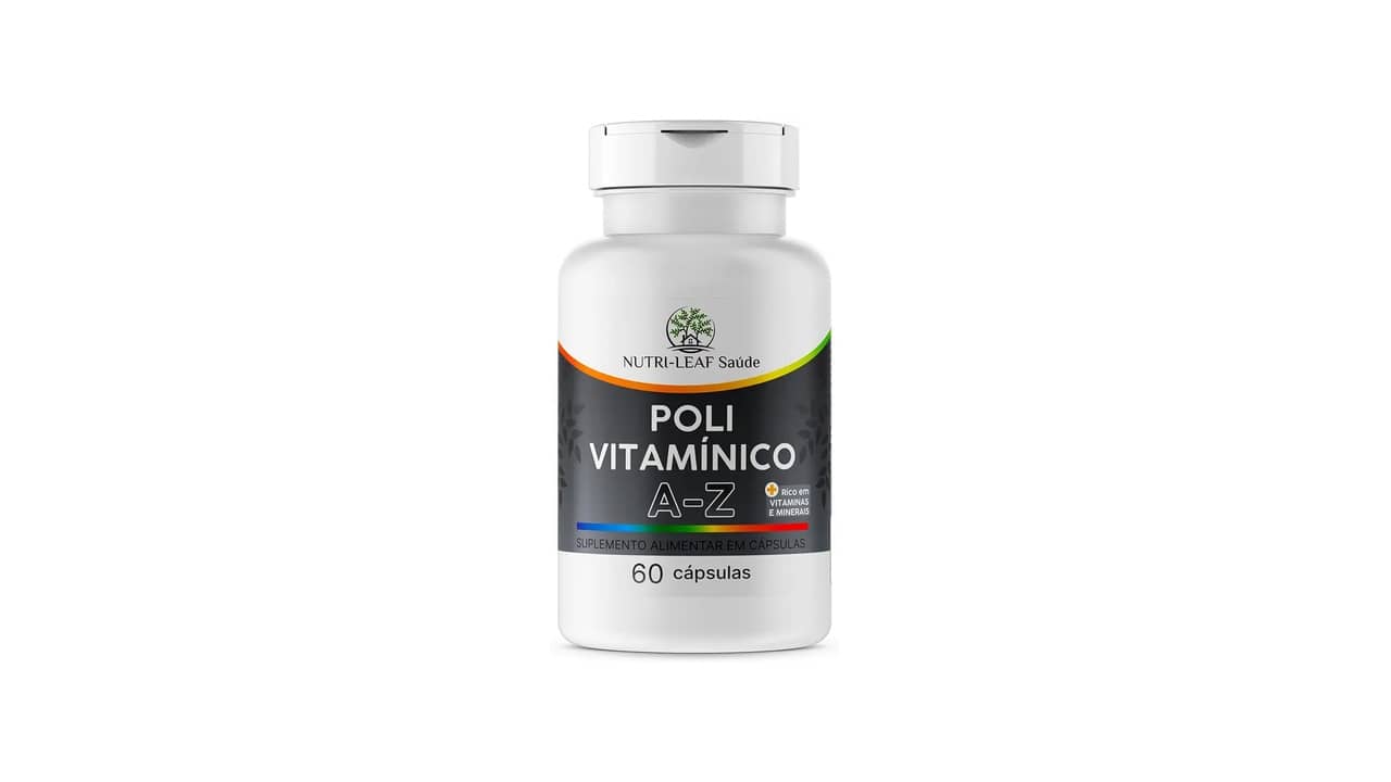 Melhor Suplemento para Cansaço Físico e Mental: Top 10 Potentes