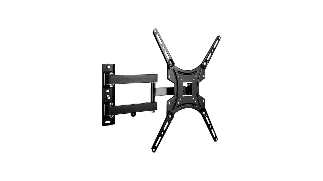 Melhor Suporte Articulado para TV 50: A Melhor Opção em Flexibilidade e Estabilidade