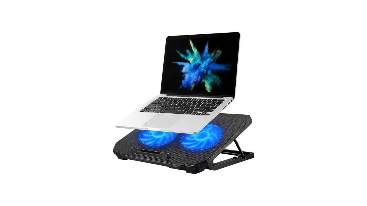 Melhor Suporte Cooler para Notebook: 10 Modelos Gamer