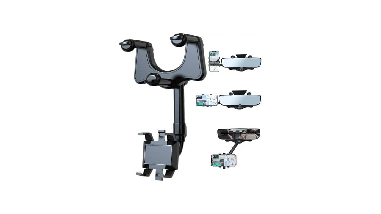 Melhor suporte de celular para etios: Qual o Ideal?