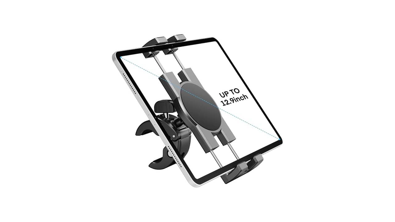 Melhor suporte de celular para spin: 3 Modelos Firmes