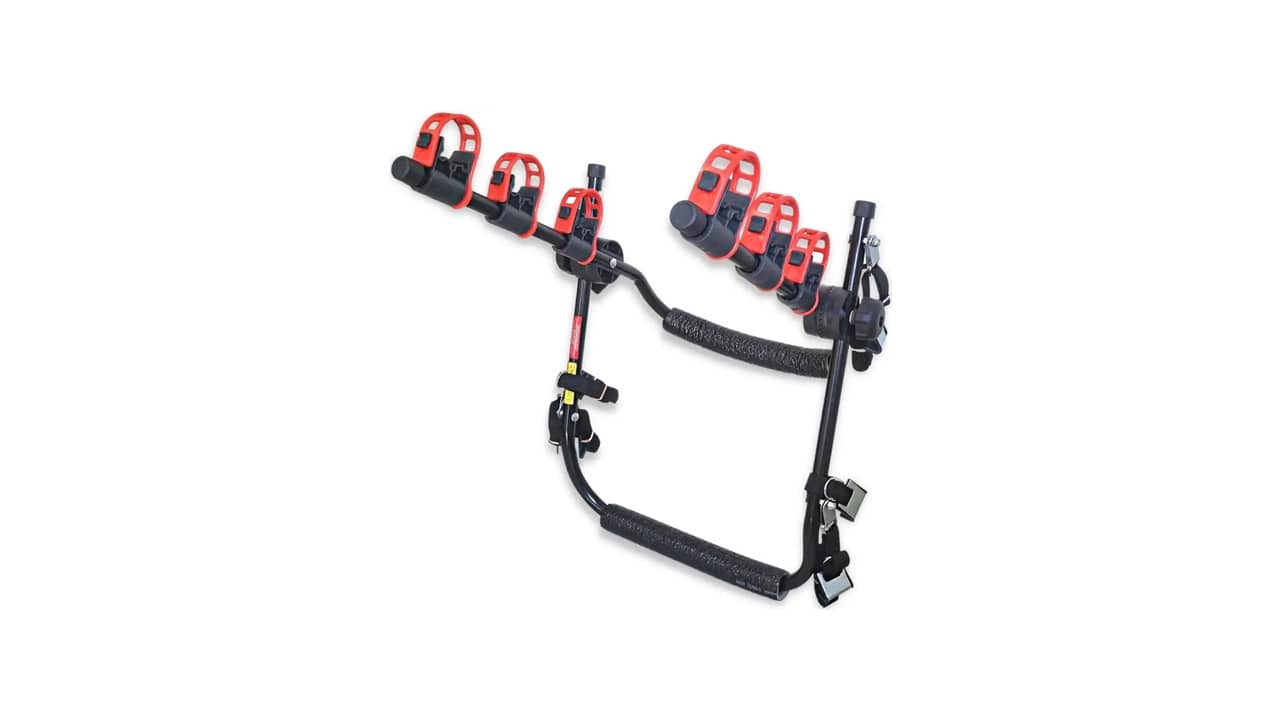 Melhor Suporte para Bicicleta Veicular: Top 10 Recomendações