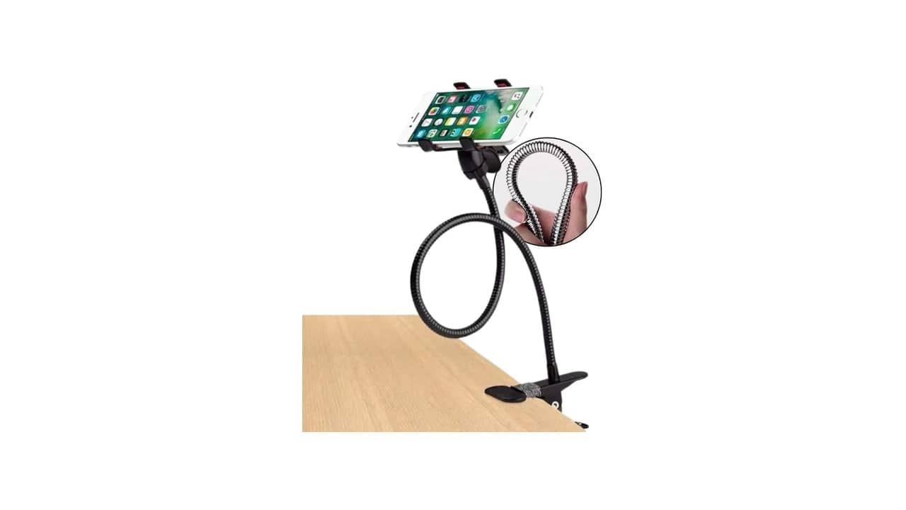 Melhor Suporte para Celular Articulado e Flexível: A Escolha Certa para Você