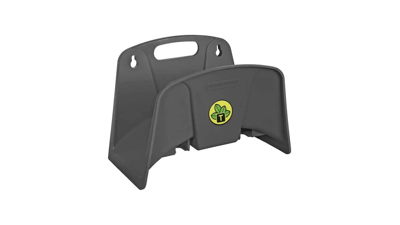 Melhor Suporte para Mangueira de Jardim: Top Enroladores e Fixos
