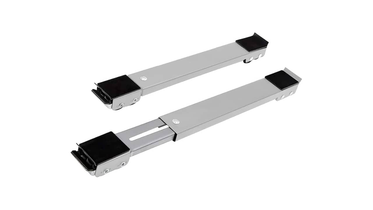 Melhor Suporte para Máquina de Lavar com Rodinhas: Análise Completa dos 10 Modelos Top