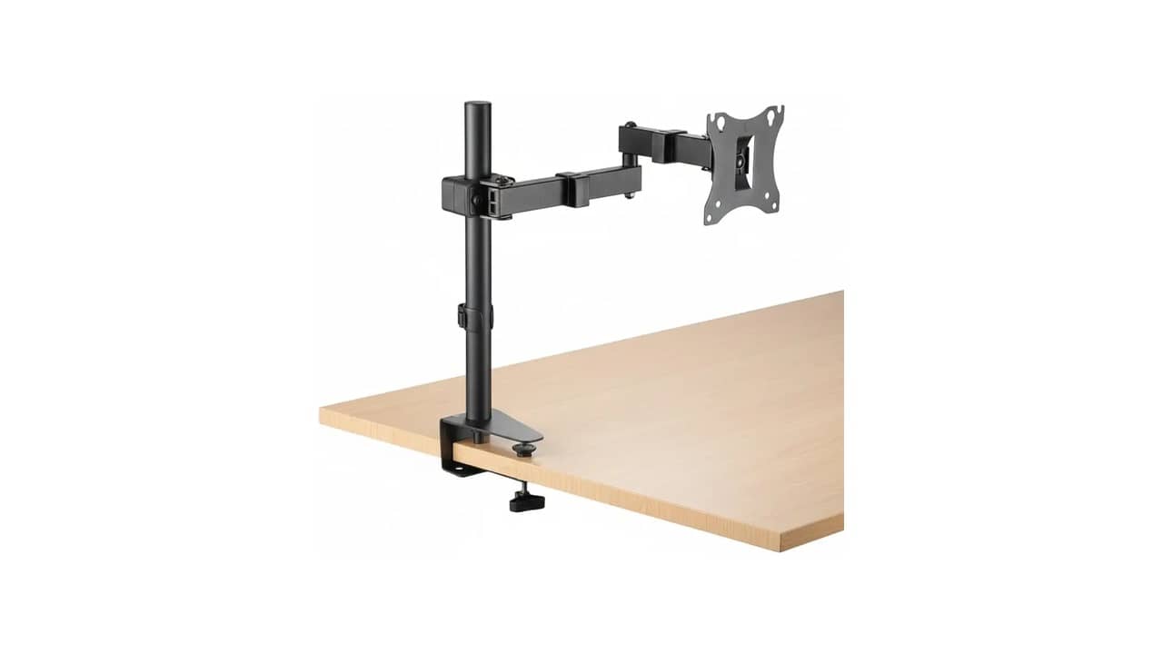 Melhor Suporte para Monitor Gamer: Ergonomia e Ajustabilidade Últimas Tecnologias