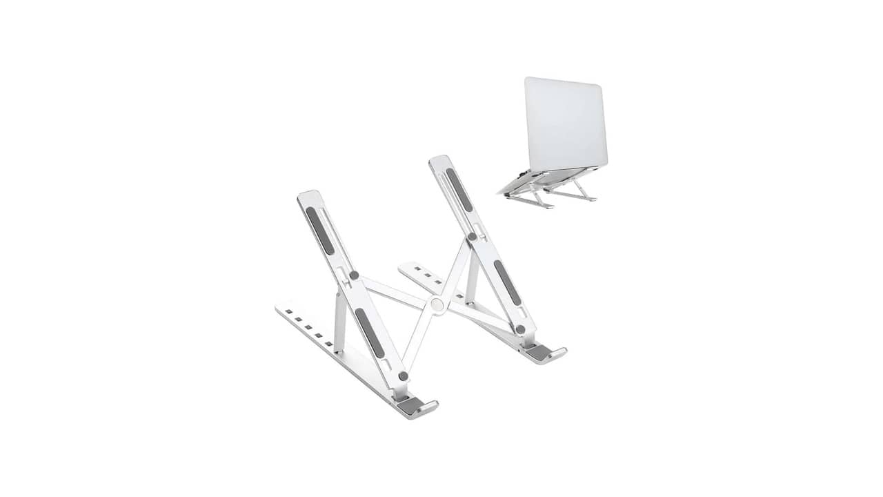 Melhor Suporte para Notebook: 10 Opções Ergonômicas