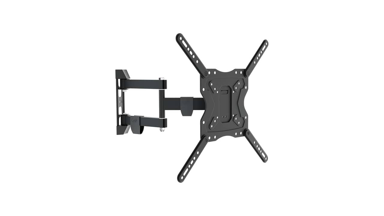 Melhor Suporte para TV Grande: Suportes Articulados e Fixos Para Tvs Grandes