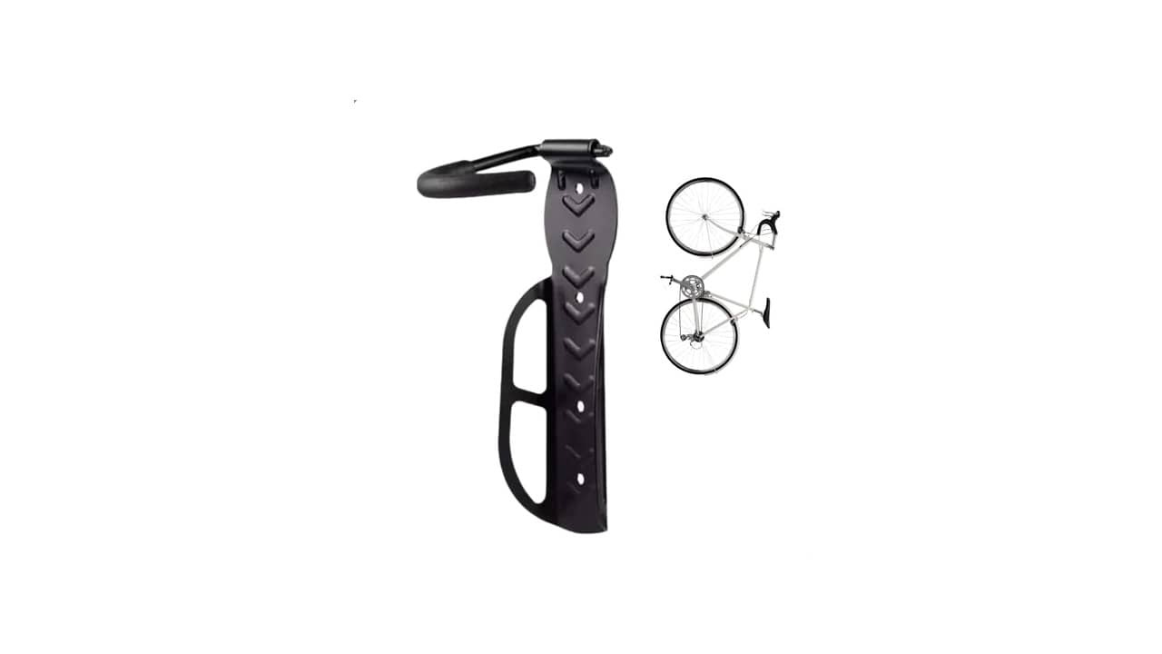 Melhor Suporte Parede Bicicleta: Capacidade e Resistência Exclusivas