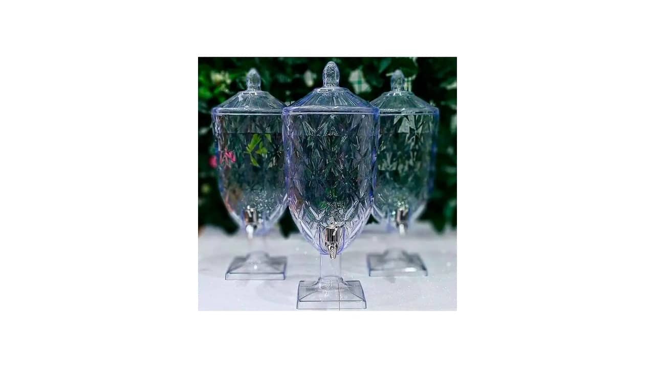 Melhor Suqueira: 10 Modelos de Cristal e Vidro de Qualidade