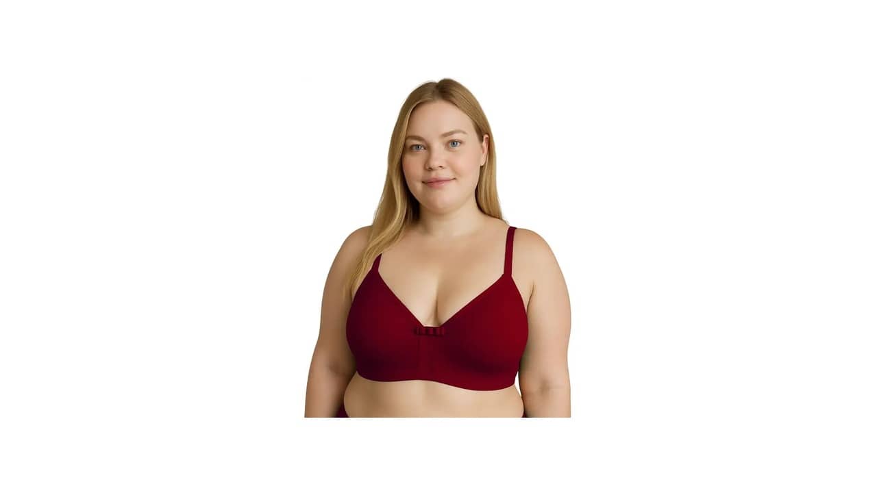 Melhor sutiã de sustentação plus size: 10 Opções Firmes