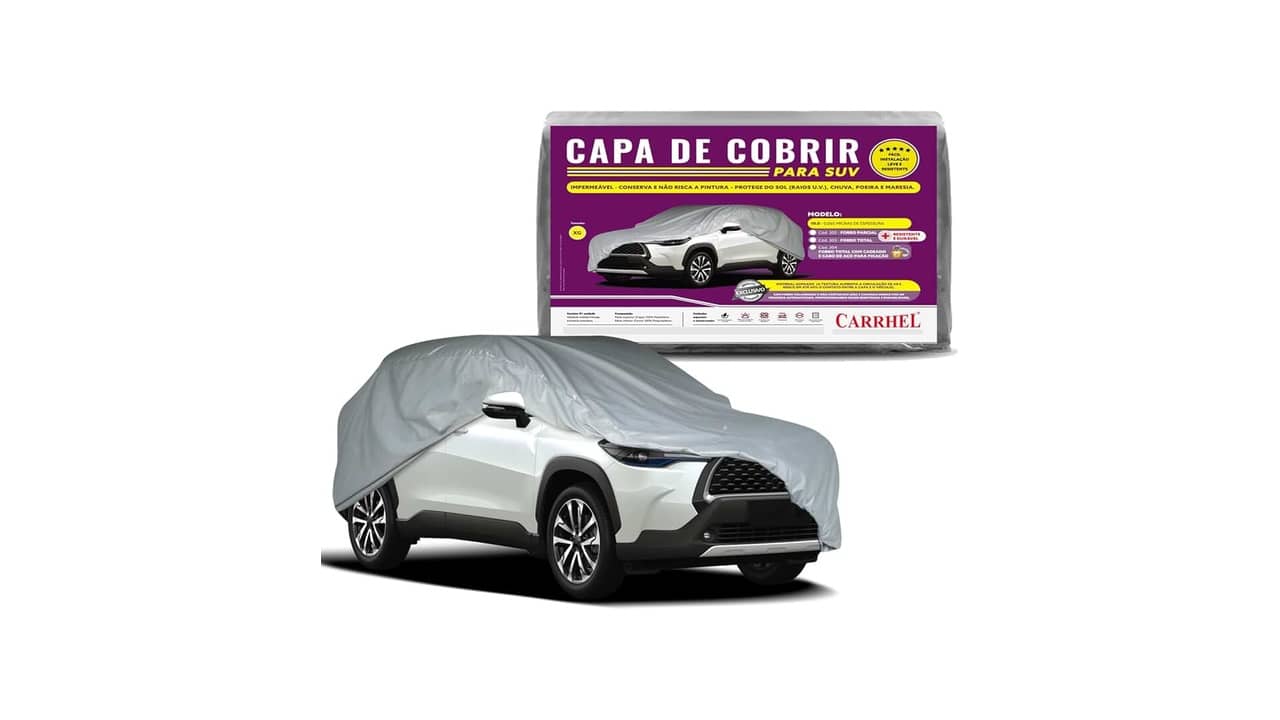 Melhor SUV Custo Benefício Usado: Guia de Compra