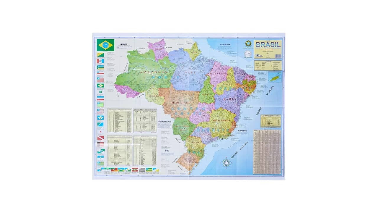 Melhor SUV Grande do Brasil: Guia de Rotas e Mapas