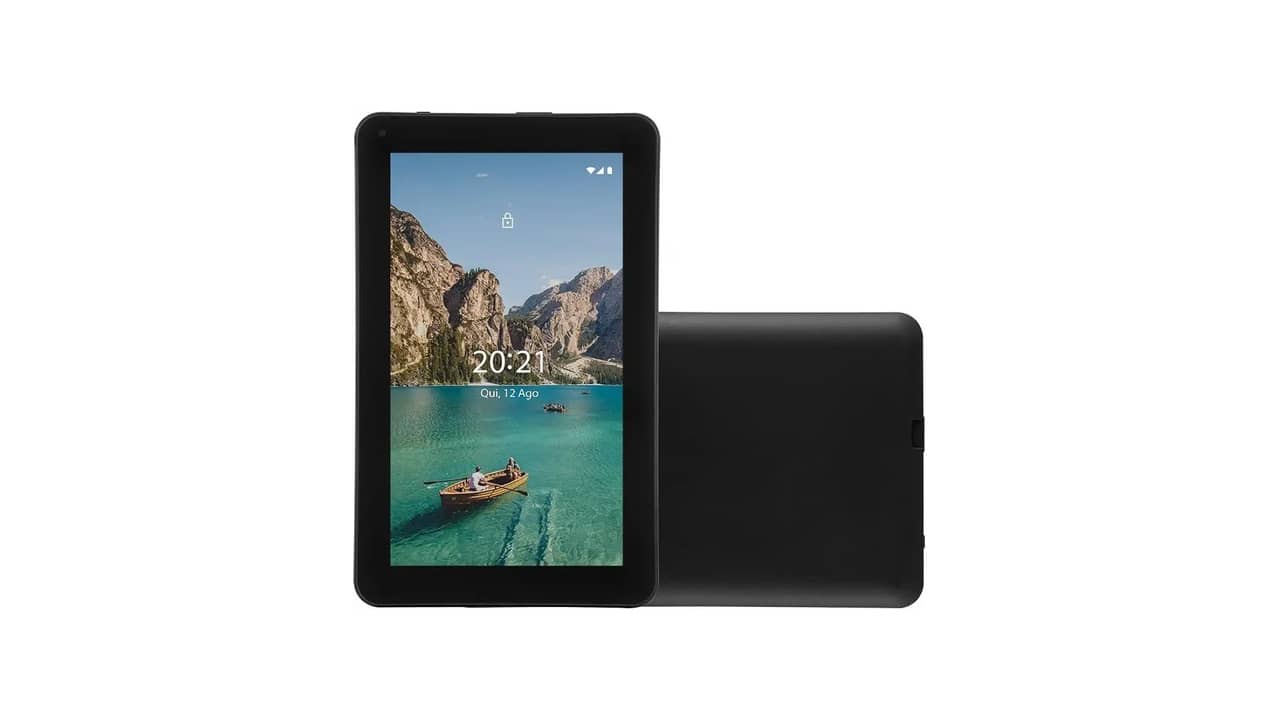 Melhor Tablet 4gb Ram: 9 Modelos para Multitarefa