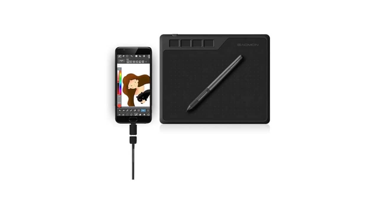 Melhor Tablet Android para Desenho: 10 Opções de Alta Precisão