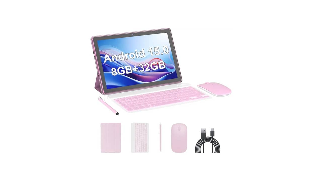Melhor Tablet Com Tela de 10 Polegada: 10 Modelos